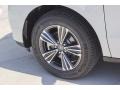 2018 White Diamond Pearl Acura MDX   photo #14