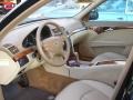 Black - E 350 Sedan Photo No. 17
