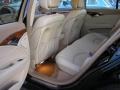 Black - E 350 Sedan Photo No. 18