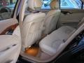 Black - E 350 Sedan Photo No. 19