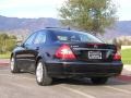 Black - E 350 Sedan Photo No. 20