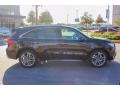 Crystal Black Pearl - MDX Advance Photo No. 8
