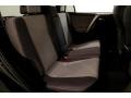 Black - RAV4 XLE Photo No. 12