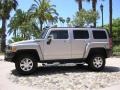 Boulder Gray Metallic - H3 X Photo No. 2