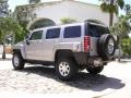 Boulder Gray Metallic - H3 X Photo No. 3