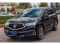 Crystal Black Pearl - MDX Advance Photo No. 3