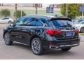 Crystal Black Pearl - MDX Advance Photo No. 5