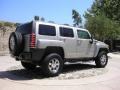 Boulder Gray Metallic - H3 X Photo No. 5