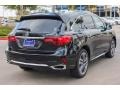 Crystal Black Pearl - MDX Advance Photo No. 7