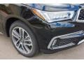 Crystal Black Pearl - MDX Advance Photo No. 10