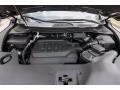 Crystal Black Pearl - MDX Advance Photo No. 26