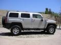 Boulder Gray Metallic - H3 X Photo No. 6