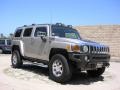 Boulder Gray Metallic - H3 X Photo No. 7