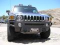 Boulder Gray Metallic - H3 X Photo No. 10