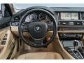 2015 Dark Graphite Metallic BMW 5 Series 528i Sedan  photo #4