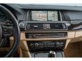 2015 Dark Graphite Metallic BMW 5 Series 528i Sedan  photo #5