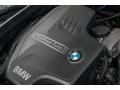 2015 Dark Graphite Metallic BMW 5 Series 528i Sedan  photo #17
