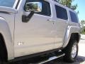 Boulder Gray Metallic - H3 X Photo No. 17