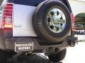 Boulder Gray Metallic - H3 X Photo No. 19