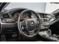 2015 Dark Graphite Metallic BMW 5 Series 528i Sedan  photo #17