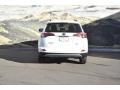 Super White - RAV4 XLE AWD Photo No. 4