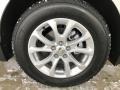 2018 Chevrolet Equinox LT Wheel