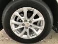 2018 Chevrolet Equinox LT Wheel and Tire Photo