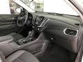 2018 Chevrolet Equinox Jet Black Interior Dashboard Photo