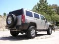 Boulder Gray Metallic - H3 X Photo No. 28