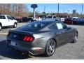 Magnetic Metallic - Mustang EcoBoost Coupe Photo No. 3