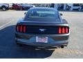 Magnetic Metallic - Mustang EcoBoost Coupe Photo No. 4