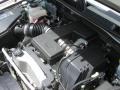 Boulder Gray Metallic - H3 X Photo No. 33