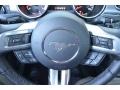 Magnetic Metallic - Mustang EcoBoost Coupe Photo No. 19
