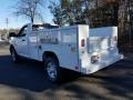 Bright White - 2500 Tradesman Regular Cab 4x4 Utility Photo No. 4