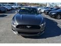 Magnetic Metallic - Mustang EcoBoost Coupe Photo No. 23