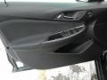 Graphite Metallic - Cruze LT Photo No. 4