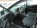 Graphite Metallic - Cruze LT Photo No. 5