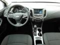 Graphite Metallic - Cruze LT Photo No. 6