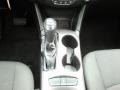 Graphite Metallic - Cruze LT Photo No. 8