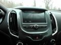 Graphite Metallic - Cruze LT Photo No. 10