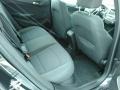 Graphite Metallic - Cruze LT Photo No. 11
