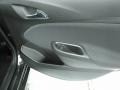 Graphite Metallic - Cruze LT Photo No. 12