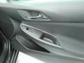 Graphite Metallic - Cruze LT Photo No. 14