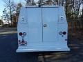 Summit White - Express Cutaway 3500 Work Van Photo No. 5