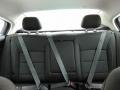 Graphite Metallic - Cruze LT Photo No. 16