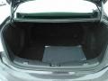 Graphite Metallic - Cruze LT Photo No. 18