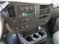 Summit White - Express Cutaway 3500 Work Van Photo No. 10