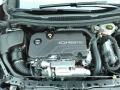 Graphite Metallic - Cruze LT Photo No. 19