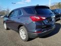 Storm Blue Metallic - Equinox LT Photo No. 4