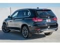 Jet Black - X5 sDrive35i Photo No. 3
